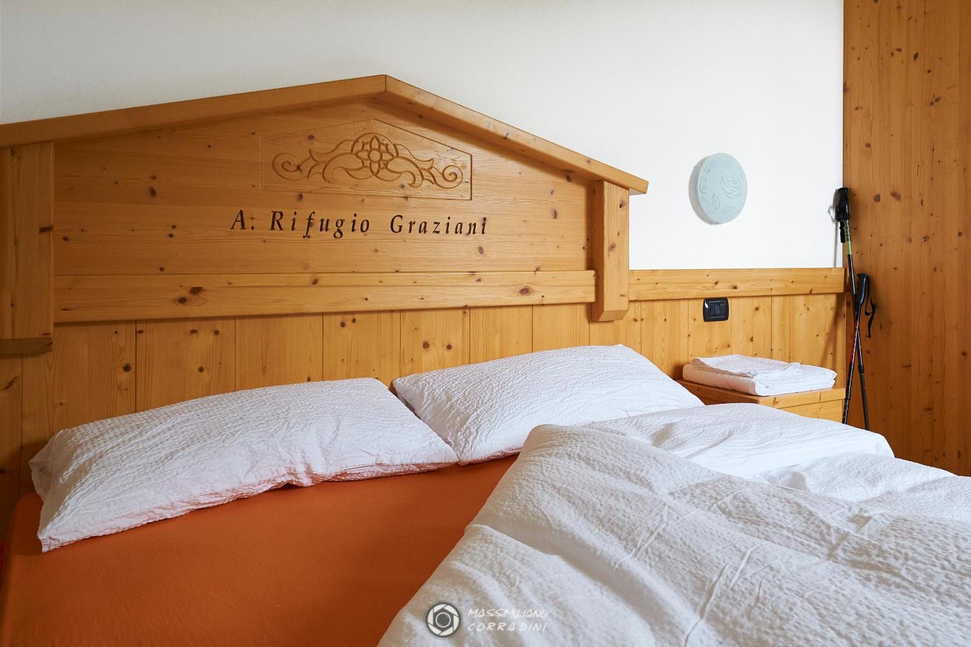 Rifugio Graziani Hotel Brentonico