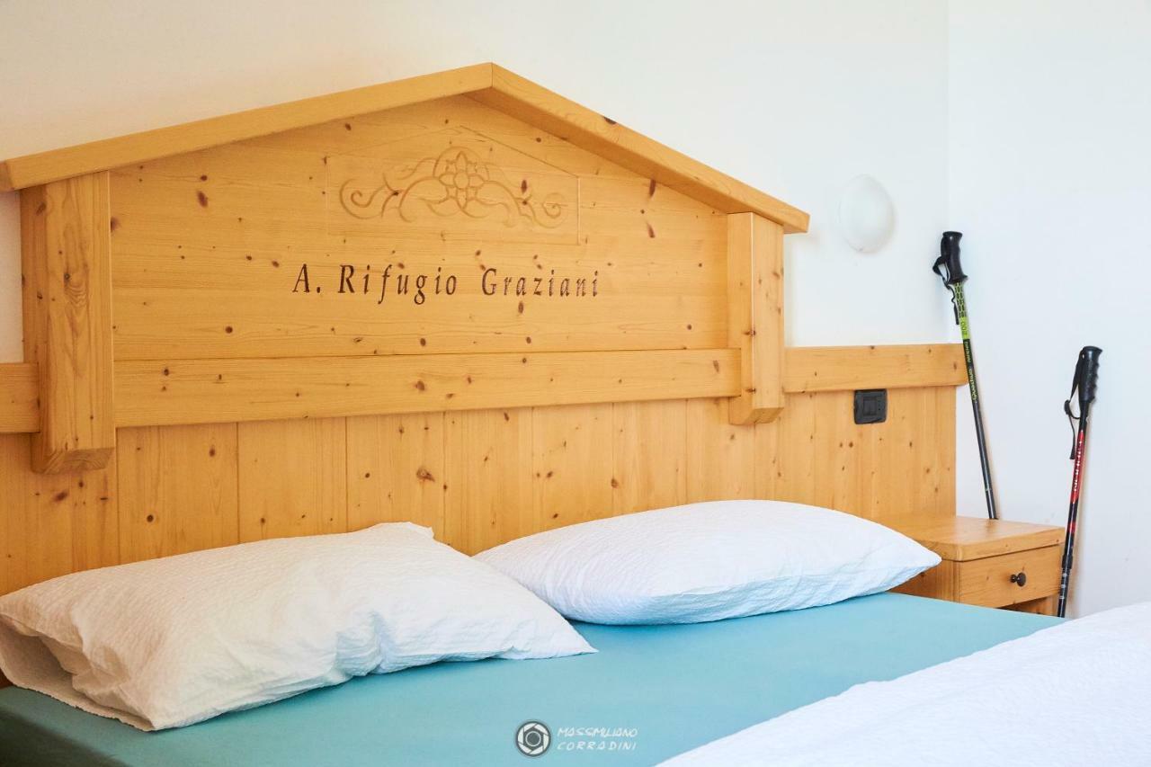 Rifugio Graziani Hotel Brentonico