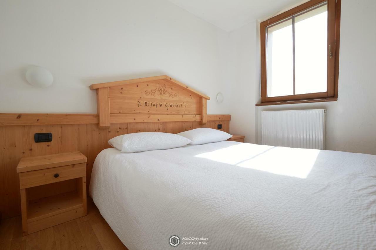Hotel Rifugio Graziani